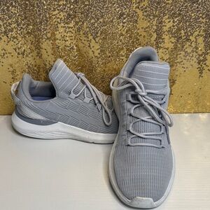 Light Gray Women's Sneakers